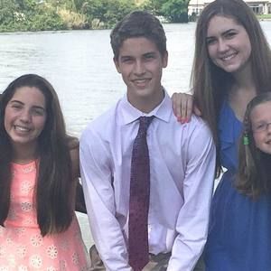 Meet your Posher, Luke